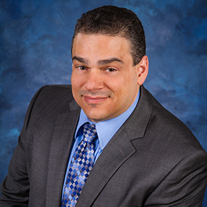Vito J. Curcuru, MBA, CPA